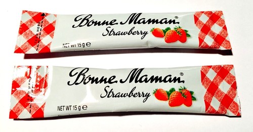 Pcs bonne maman - pcs,