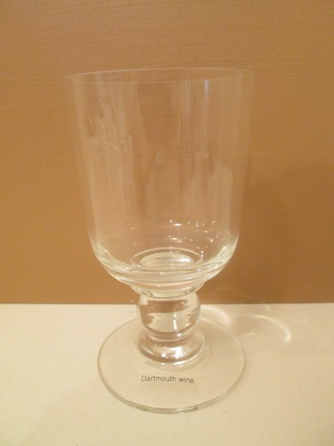 Dartington dartmouth goblet - dartington,