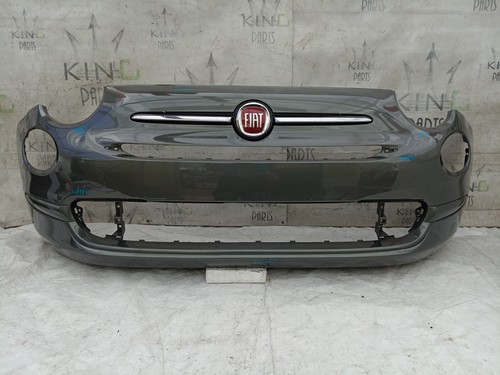 Fiat 500 pop facelift 24 - facelift, 16-24