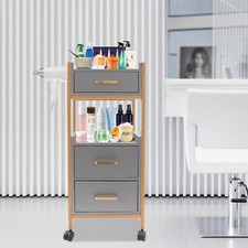 Salon cart barber - salon, trolley