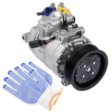 A/C Compressor for VW Touareg