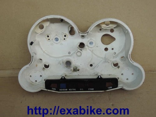 Meter bottom for - kawasaki, gpz