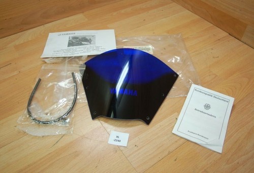 Yamaha fzs 1000 - 1000, 5lv-w0710-10