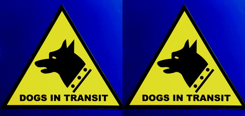 200mm dogs transit - 200mm, in