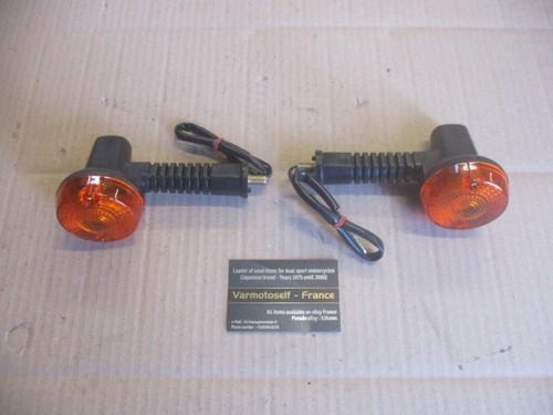 New turn signals long - -,