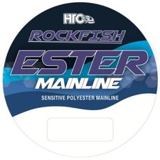 HTO Rockfish Ester Mainline /