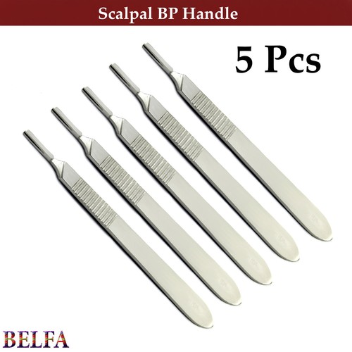Dental operating handle - operating,