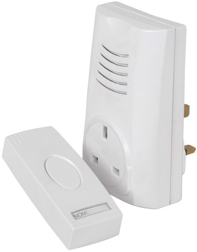 Mercury plug through - plug,
