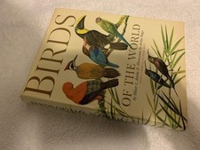 Birds of the World - PETER