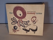 Matthew Bourne Trio The Money Notes. Digipack CD in Excellent Condition -Rare CD