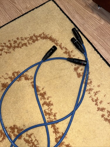 Wireworld oasis balanced - 8,