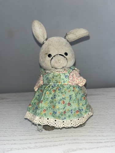 Sylvanian families vintage - families,