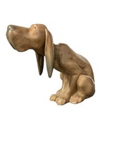 Lladro “Timid Dog” 5111