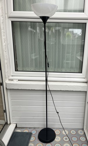 Ikea not floor lamp - lamp, /