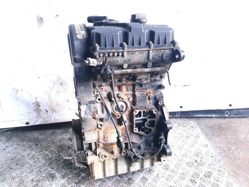 2006 polo base engine - polo,