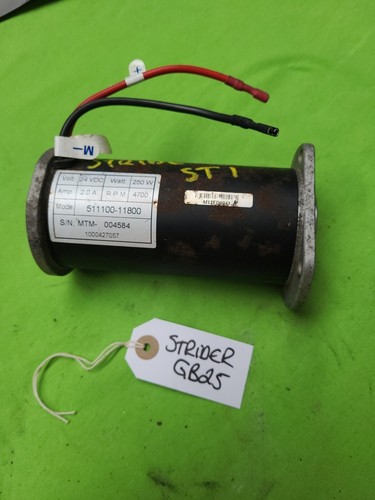 Days strider st1 mobility - strider,