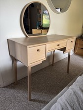 habitat dressing table