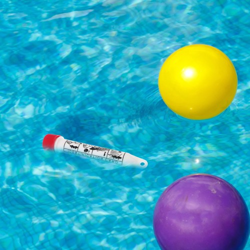 2pcs waterproof life - 2pcs,