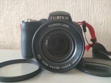 FUJIFILM FinePix HS10 Compact