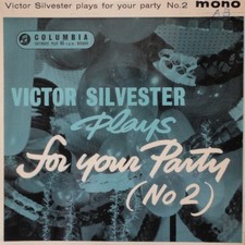 The Victor Silvester Orchestra