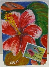 Postal Whimsy – Forever