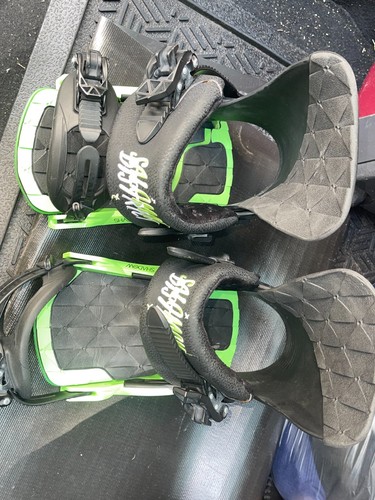 Salomon district snowboard - salomon,