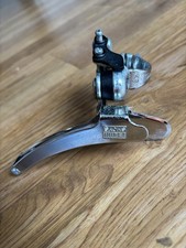 Sachs Huret Vintage Front Derailleur Falcon Classic  1" Clamp - France 
