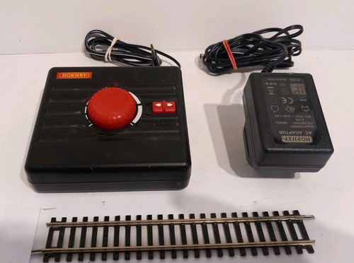 Hornby r7229 analogue train - hornby,