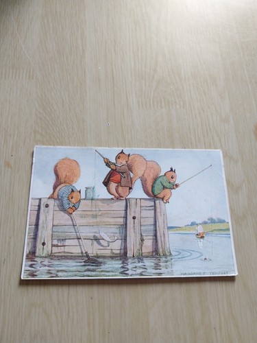 Fishing margaret tempest - fishing,