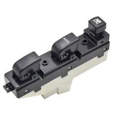 Power Window Switch Button