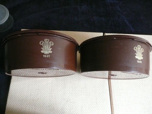 Vintage tupperware 1981 - vintage-tupperware, -1981