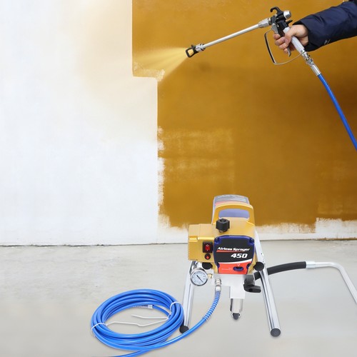 3000psi commercial airless - 3000psi,