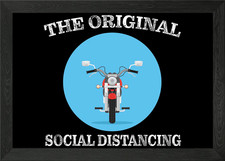 Motorcycle Motorbike Motoc
