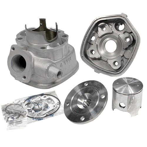 Cylinder 70cc 6 parmakit - cylinder,