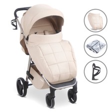 My Babiie MB160 Plus Pushchair