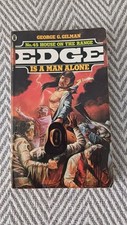George G. Gilman 'Edge No. 45