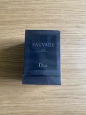 Dior Savage Elixir Men's