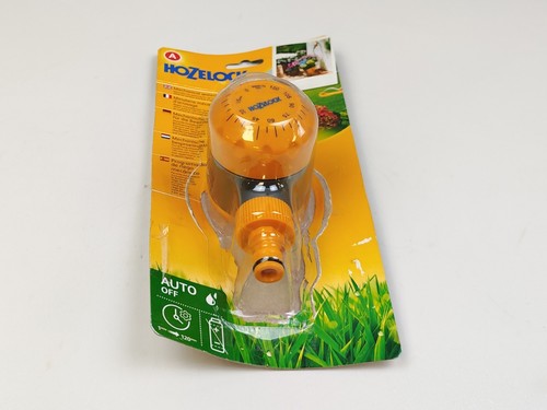 Hozelock manual countdown - -,