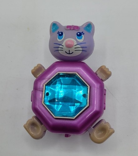 1984 sweet secrets galoob - sweet,