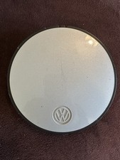 VW Passat G60 Steel Centre Cap (Golf/Corrado/Polo)