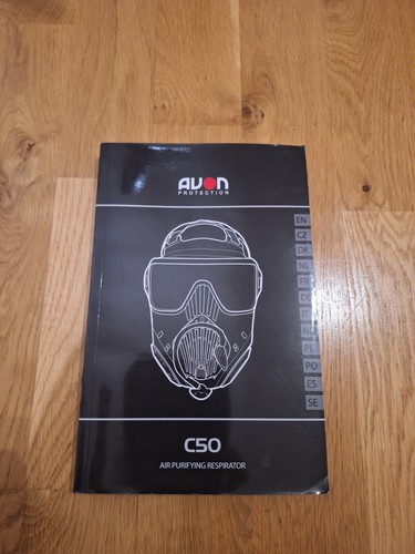 Avon c50 manual user - avon,