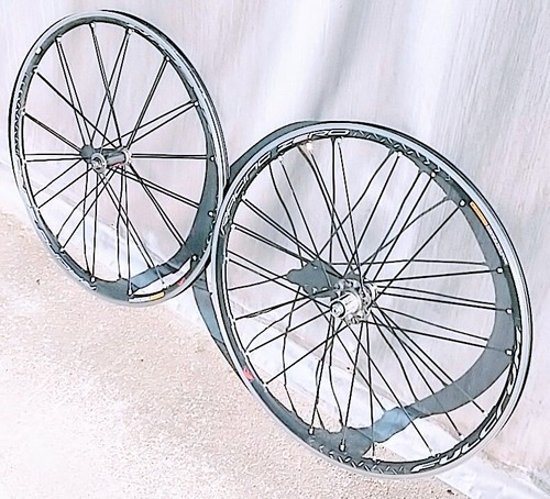 Fulcrum racing zero 700c - fulcrum,