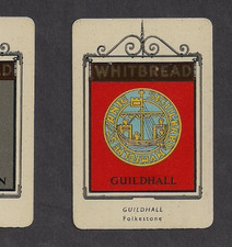 ORIGINAL WHITBREAD INN SIGN