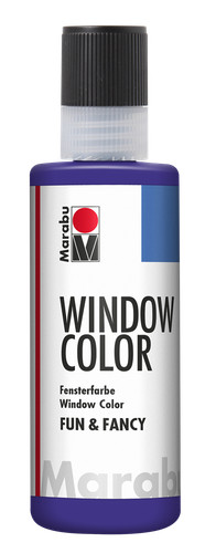 Marabu window colour fun - window, &