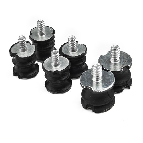 Pcs isolater buffer for - for, 268