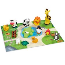 ELC Happyland Happy Animal