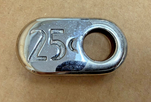 Antique slot machine parts - machine,