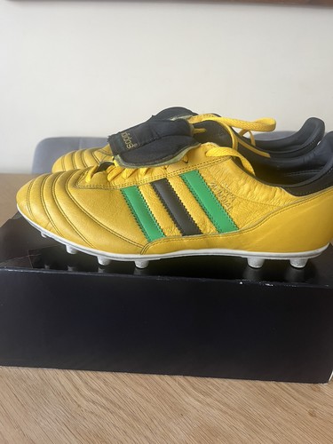 Adidas copa mundial jamaica - copa, fg