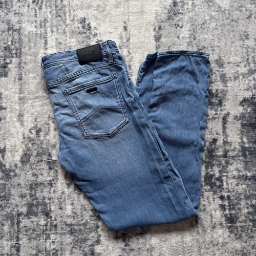 Mens armani exchange j14 - armani,