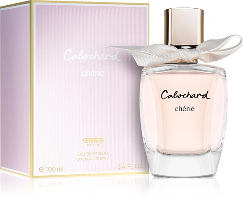 Gres parfums cabochard cherie - gres,
